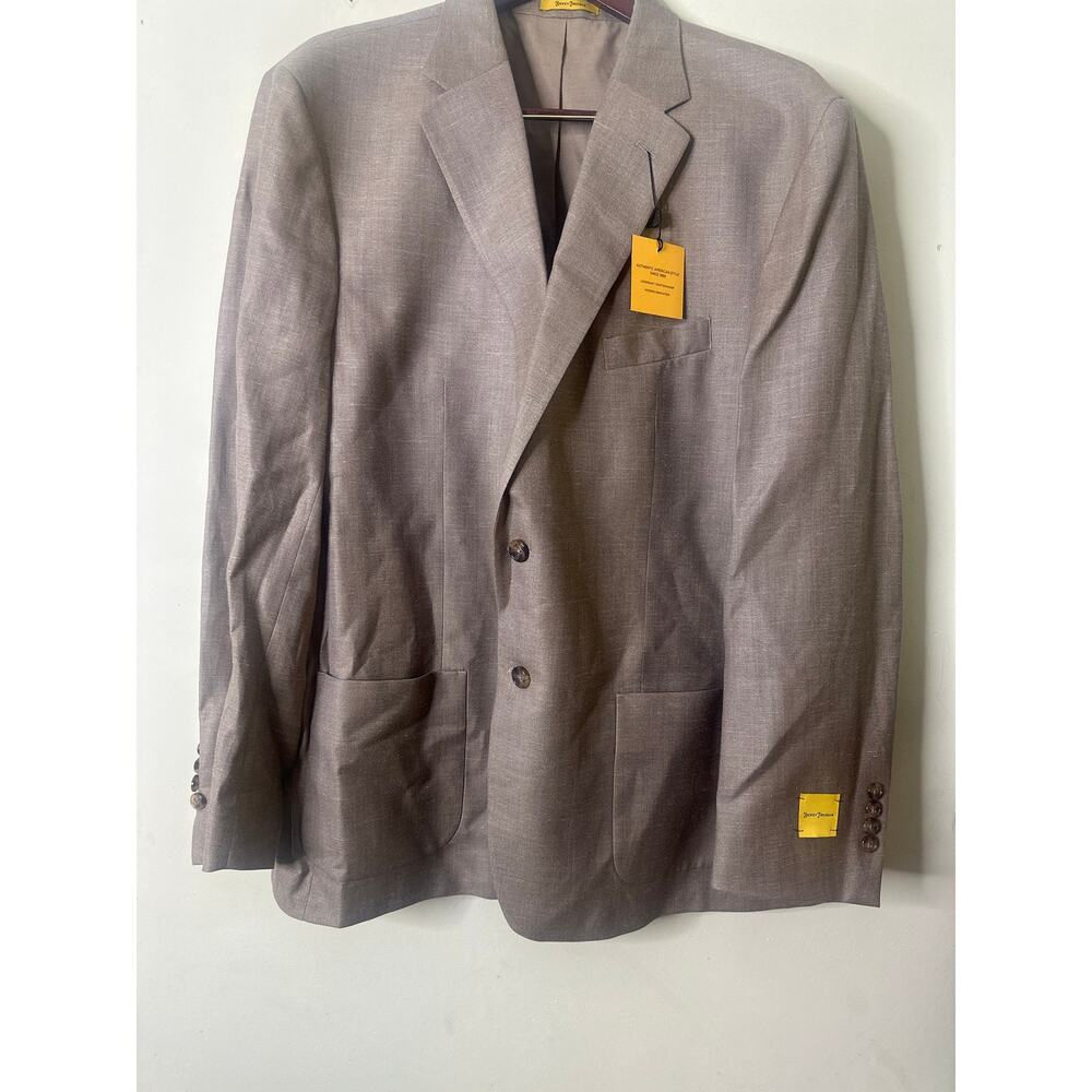 Hickey Freeman blazer 50R w